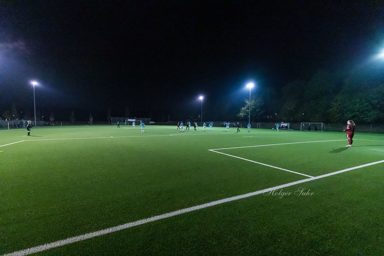 Bild 117 - Frauen FSG Kaltenkirchen - SV Henstedt Ulzburg : Ergebnis: 0:7